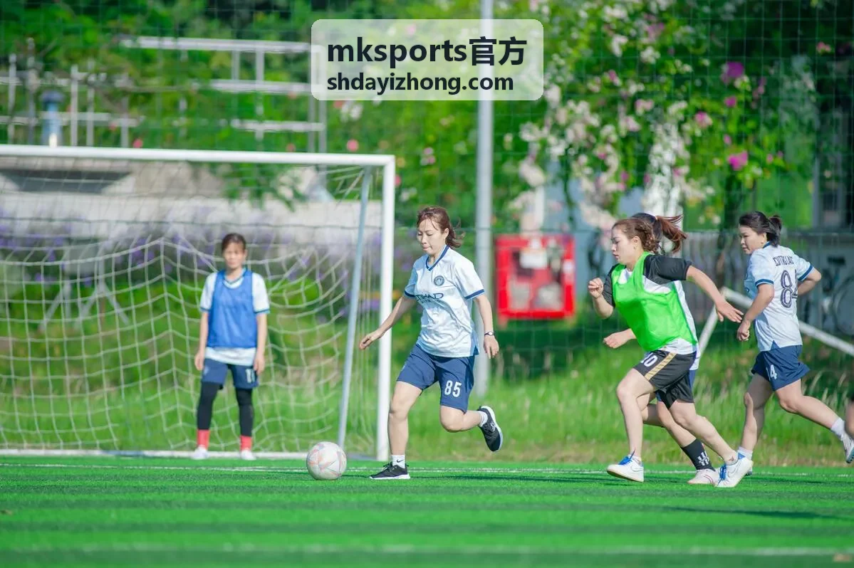 mksports官方 场馆预约流程演示封面