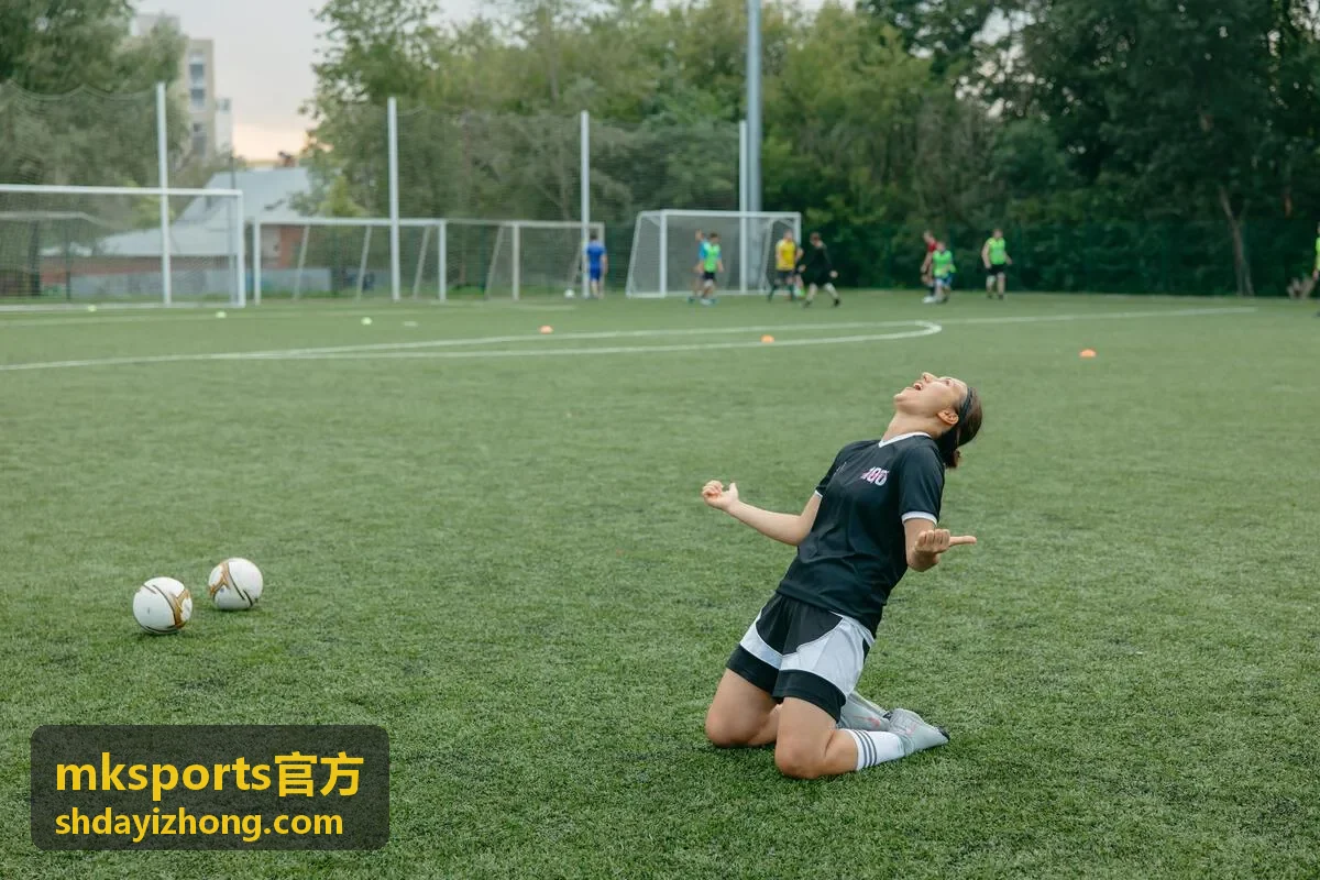 mksports官方 专项技术打磨课程